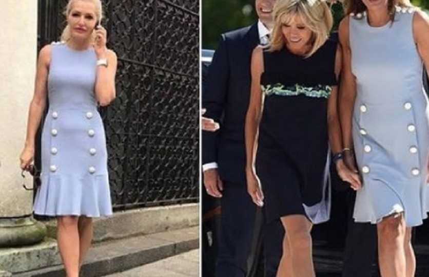 Майката на криптофараона Антон Тренчев също е мултимилионерка научи ПИК